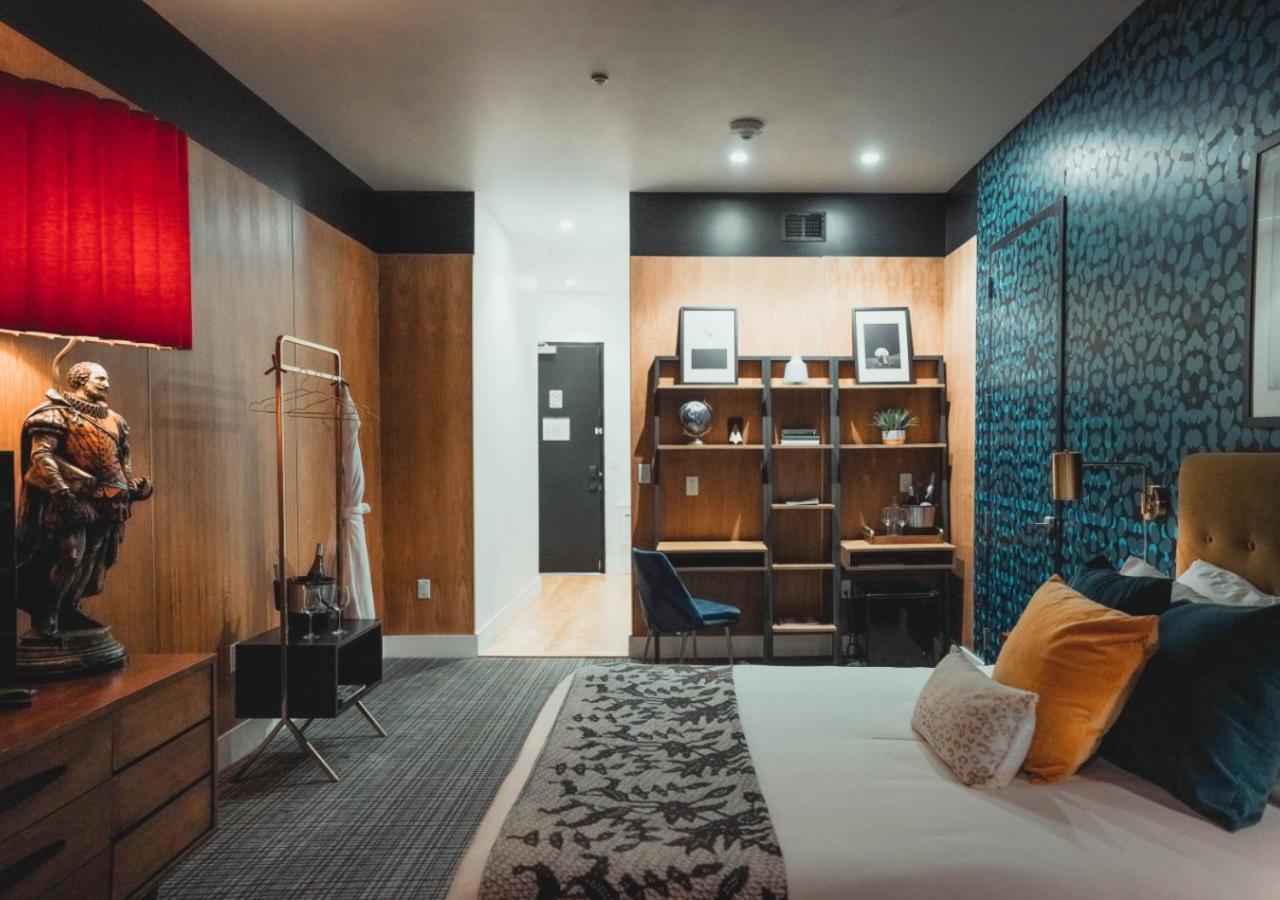 Reunion Hotel Nashville Dış mekan fotoğraf