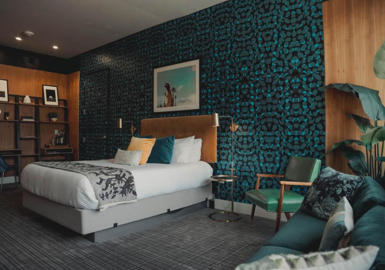 Reunion Hotel Nashville Dış mekan fotoğraf