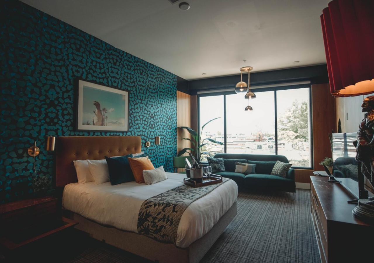 Reunion Hotel Nashville Dış mekan fotoğraf