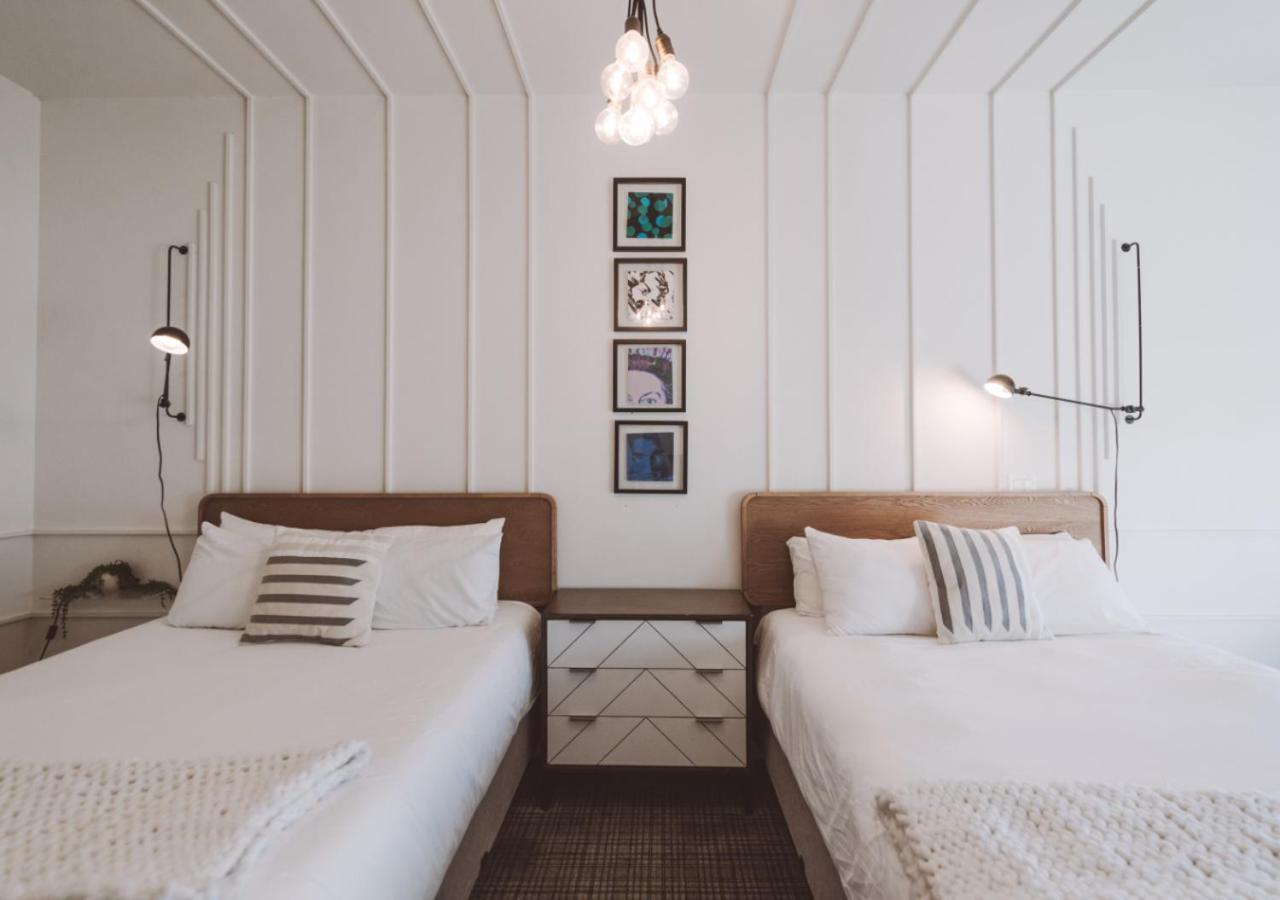 Reunion Hotel Nashville Dış mekan fotoğraf